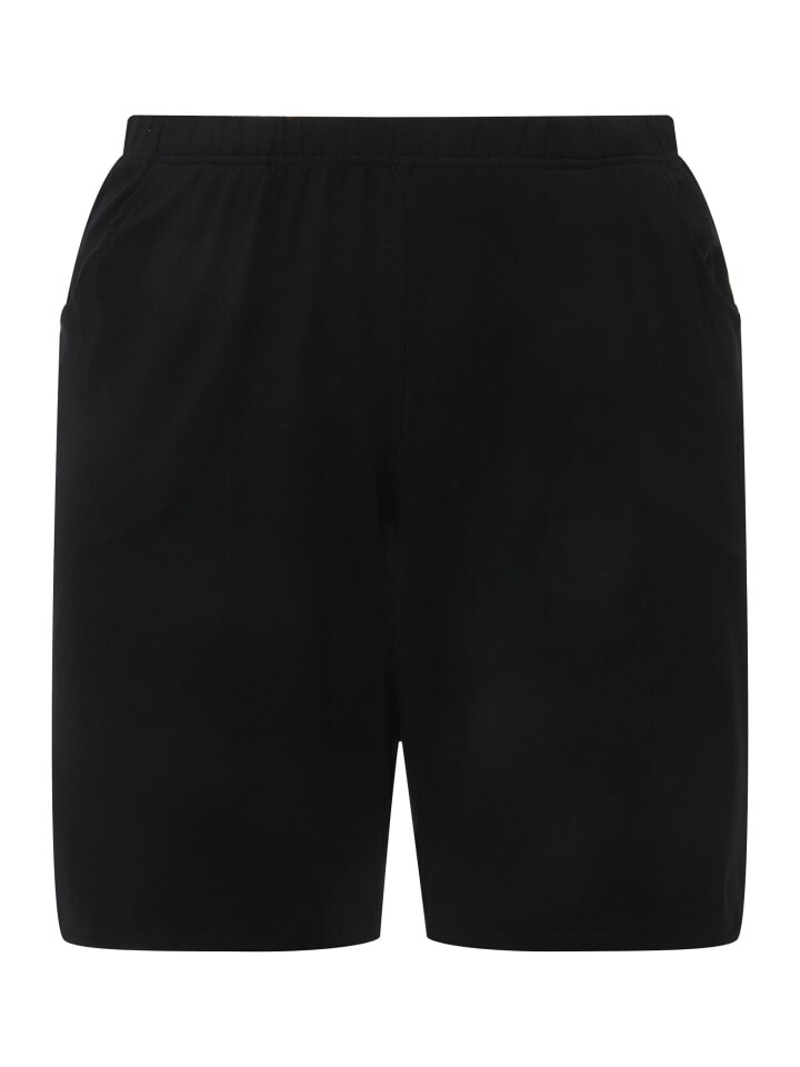 Шорты Ulla Popken, черный
Шорты Ulla Popken, черный