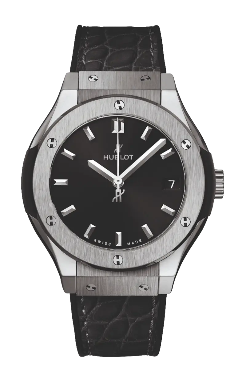 Классик фьюжн титан 33 мм - 581.nx.1470.lr HUBLOT
Классик фьюжн титан 33 мм - 581.nx.1470.lr HUBLOT