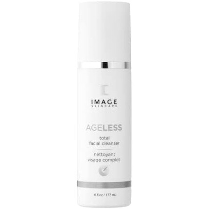 Image Skin Care Ageless Общее очищающее средство для лица, 6 унций, 177 мл Image Skincare
Image Skin Care Ageless Общее очищающее средство для лица, 6 унций, 177 мл Image Skincare