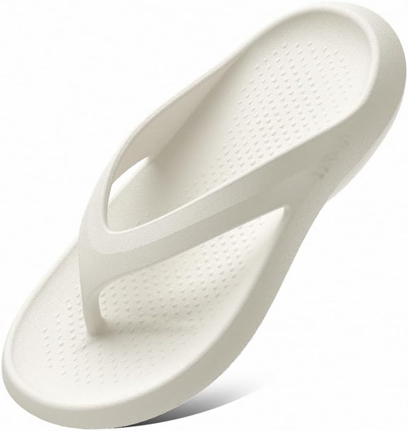 Мужские шлепанцы BYDZKJ, толстая подошва EVA, летние антискользящие сандалии, мягкие и удобные для отпуска, прогулок, ванной, бассейна, пляжные летние сандалии, белый
Мужские шлепанцы BYDZKJ, толстая подошва EVA, летние антискользящие сандалии, мягкие и удобные для отпуска, прогулок, ванной, бассейна, пляжные летние сандалии, белый