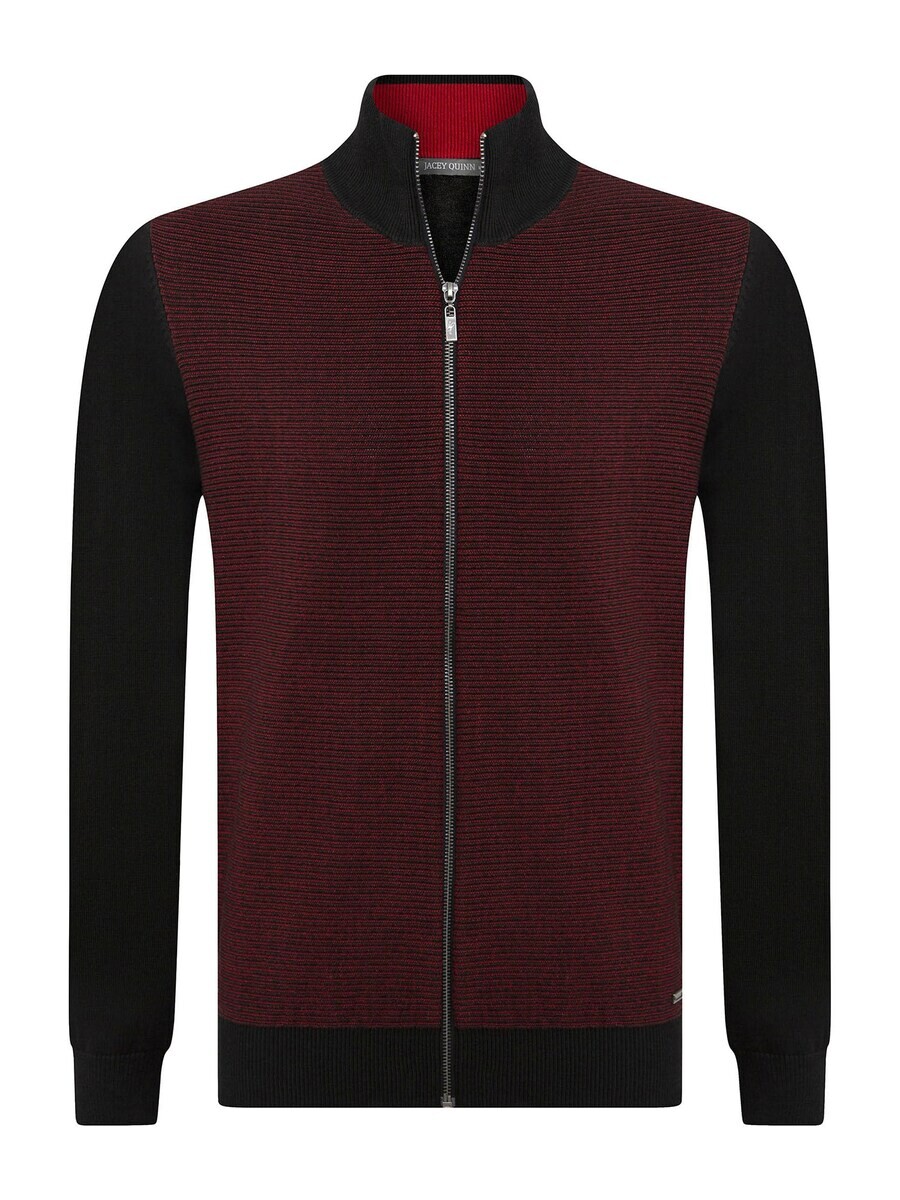 Вязаный кардиган Jacey Quinn, черный
Вязаный кардиган Jacey Quinn, черный