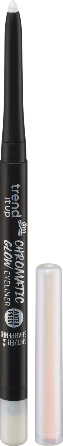 Подводка для глаз trend !t up Eyeliner Chromatic Glow 020, 0,29 g
Подводка для глаз trend !t up Eyeliner Chromatic Glow 020, 0,29 g