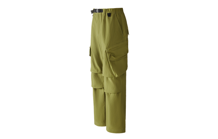 Мужские повседневные брюки для активного отдыха KOLON SPORT, хаки
Мужские повседневные брюки для активного отдыха KOLON SPORT, хаки