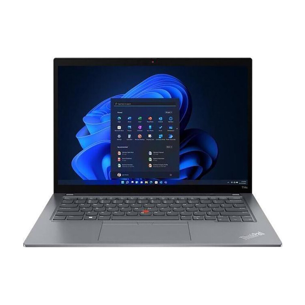 Ноутбук Lenovo ThinkPad T14s Gen 3, 14", 16 ГБ/512 ГБ, R7 PRO 6850U, Radeon 680M, серый, английская клавиатура
Ноутбук Lenovo ThinkPad T14s Gen 3, 14", 16 ГБ/512 ГБ, R7 PRO 6850U, Radeon 680M, серый, английская клавиатура