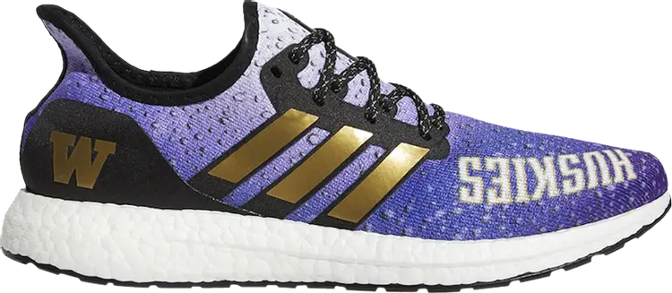 Кроссовки Adidas Speedfactory AM4 'Washington Huskies', фиолетовый
Кроссовки Adidas Speedfactory AM4 'Washington Huskies', фиолетовый
