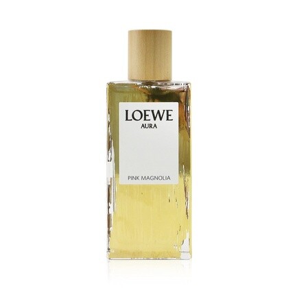 Loewe Aura Pink Magnolia EDP Vapo 100мл
Loewe Aura Pink Magnolia EDP Vapo 100мл