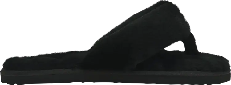 Сандалии Puma Fluff Flip Slide Jr Black Team Gold, черный
Сандалии Puma Fluff Flip Slide Jr Black Team Gold, черный