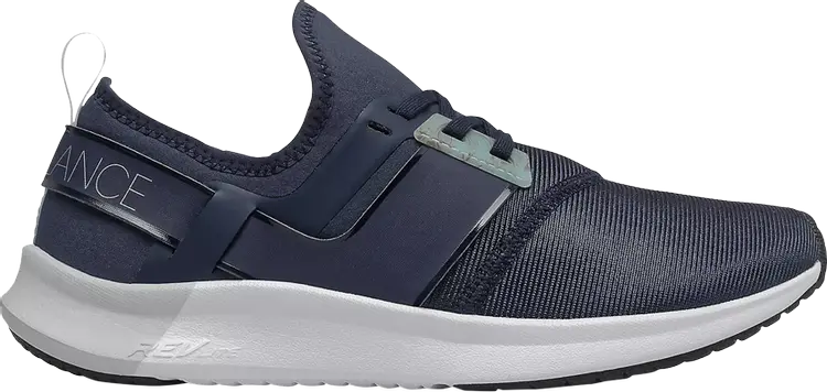 Кроссовки New Balance Wmns Nergize Sport Lux 'Rain Cloud', синий
Кроссовки New Balance Wmns Nergize Sport Lux 'Rain Cloud', синий