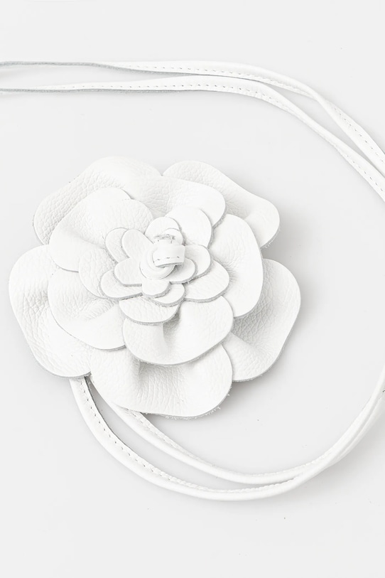 Кожаный ремень Answear.Lab, белый
Кожаный ремень Answear.Lab, белый