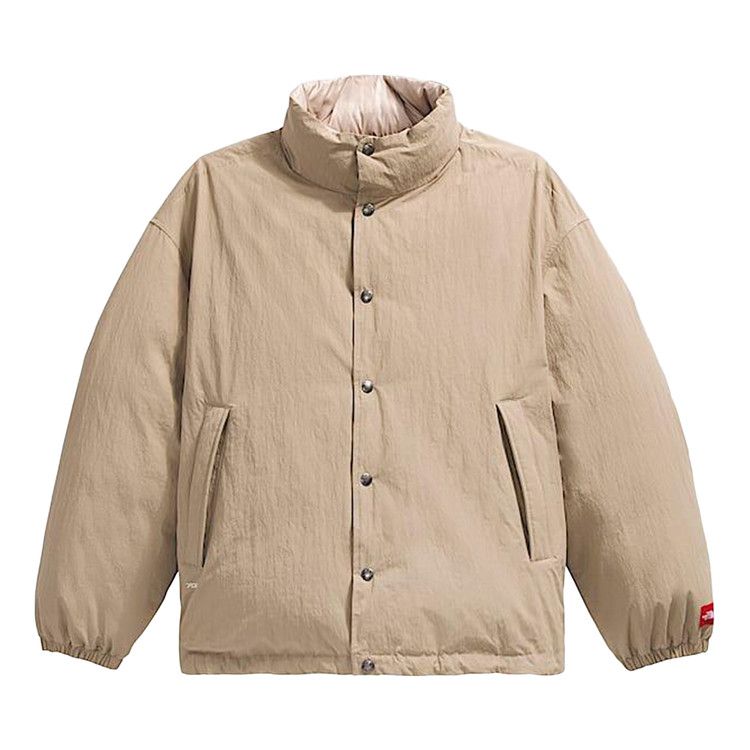 Куртка The North Face 1996 Retro Nuptse Jacket 'Sumac'
Куртка The North Face 1996 Retro Nuptse Jacket 'Sumac'