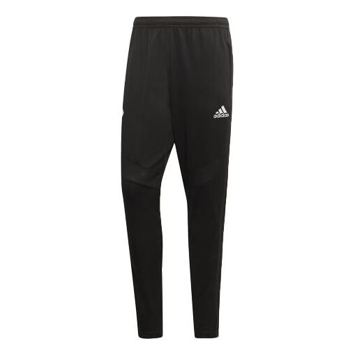 Спортивные штаны adidas Soccer/Football Sports Long Pants Black, черный
Спортивные штаны adidas Soccer/Football Sports Long Pants Black, черный