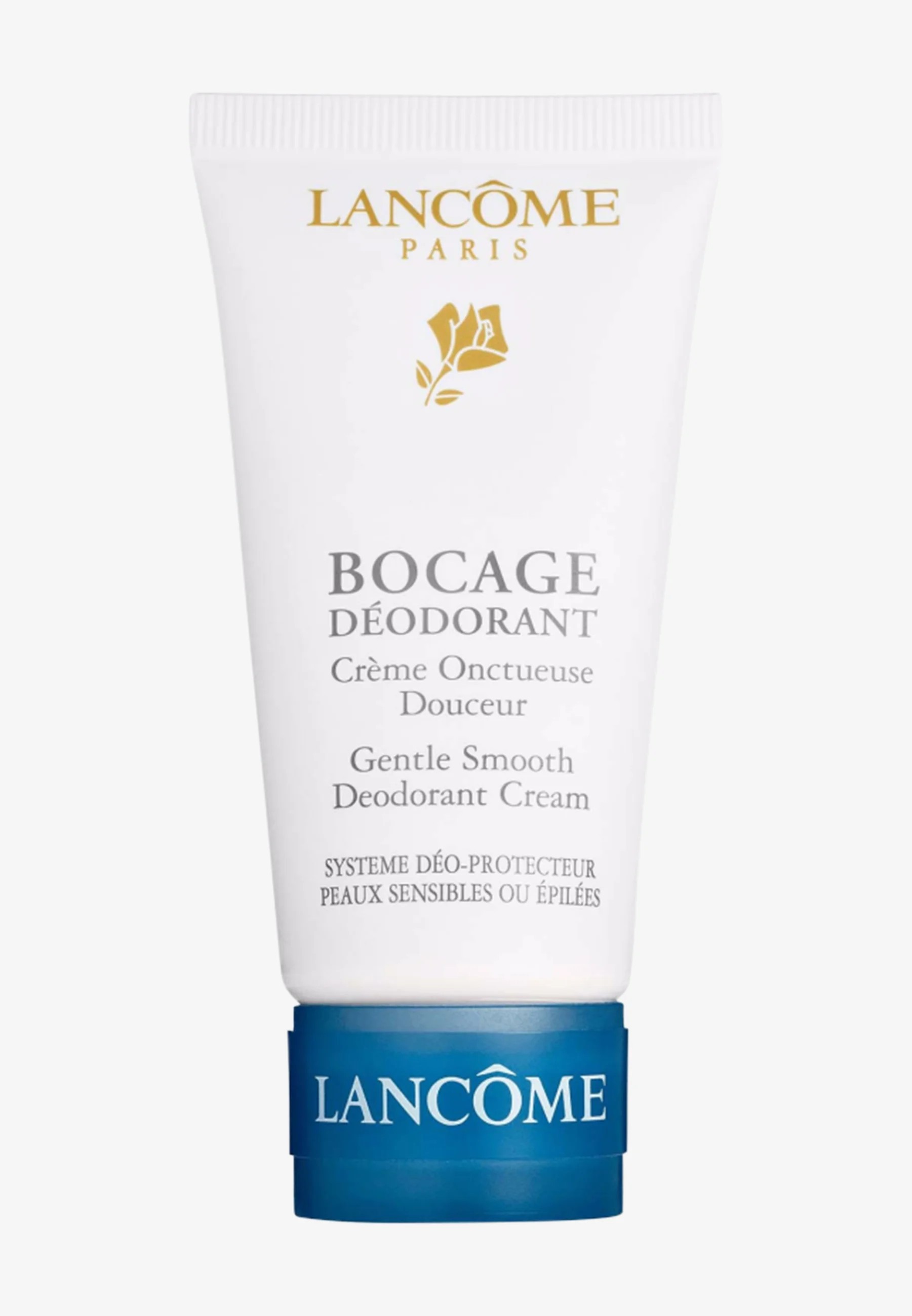 Дезодорант-крем Lancôme Bocage Gentle, 50 мл
Дезодорант-крем Lancôme Bocage Gentle, 50 мл