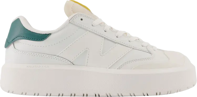 Кроссовки New Balance 302 'White Vintage Teal', белый
Кроссовки New Balance 302 'White Vintage Teal', белый