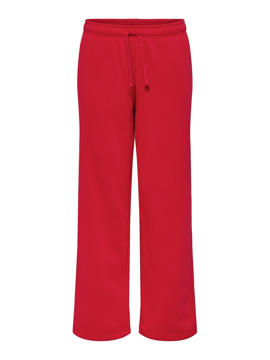 Широкие брюки ONLY ONLBEST, ярко-красный
Широкие брюки ONLY ONLBEST, ярко-красный