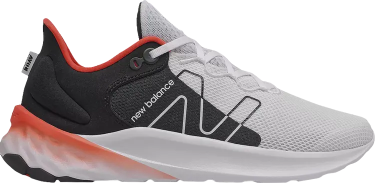 Кроссовки New Balance Fresh Foam Roav v2, черный/белый/оранжевый, Черный;серый, Кроссовки New Balance Fresh Foam Roav v2, черный/белый/оранжевый
Кроссовки New Balance Fresh Foam Roav v2, черный/белый/оранжевый, Черный;серый, Кроссовки New Balance Fresh Foam Roav v2, черный/белый/оранжевый