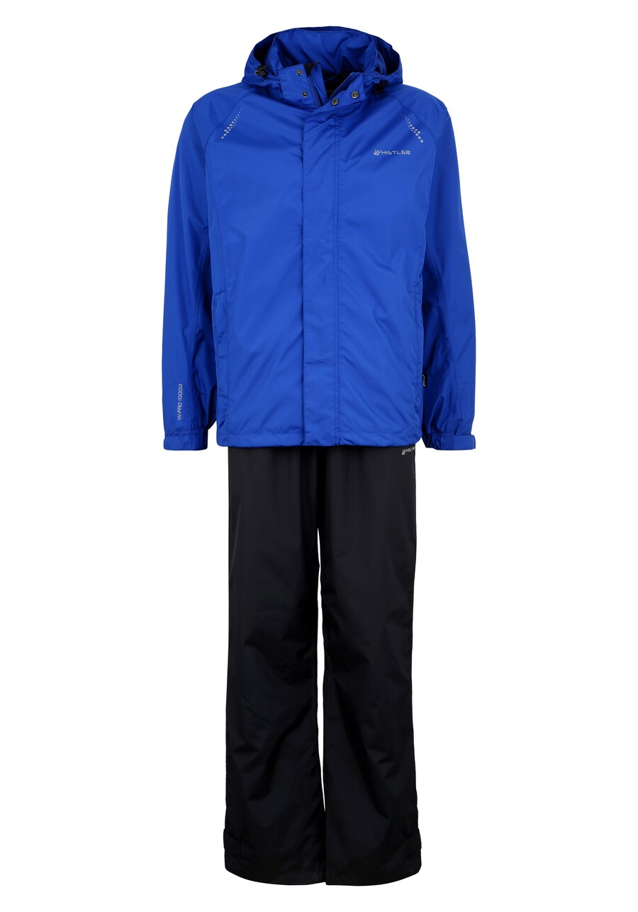 Спортивный костюм Whistler Brisbane, цвет Blue/Black
Спортивный костюм Whistler Brisbane, цвет Blue/Black