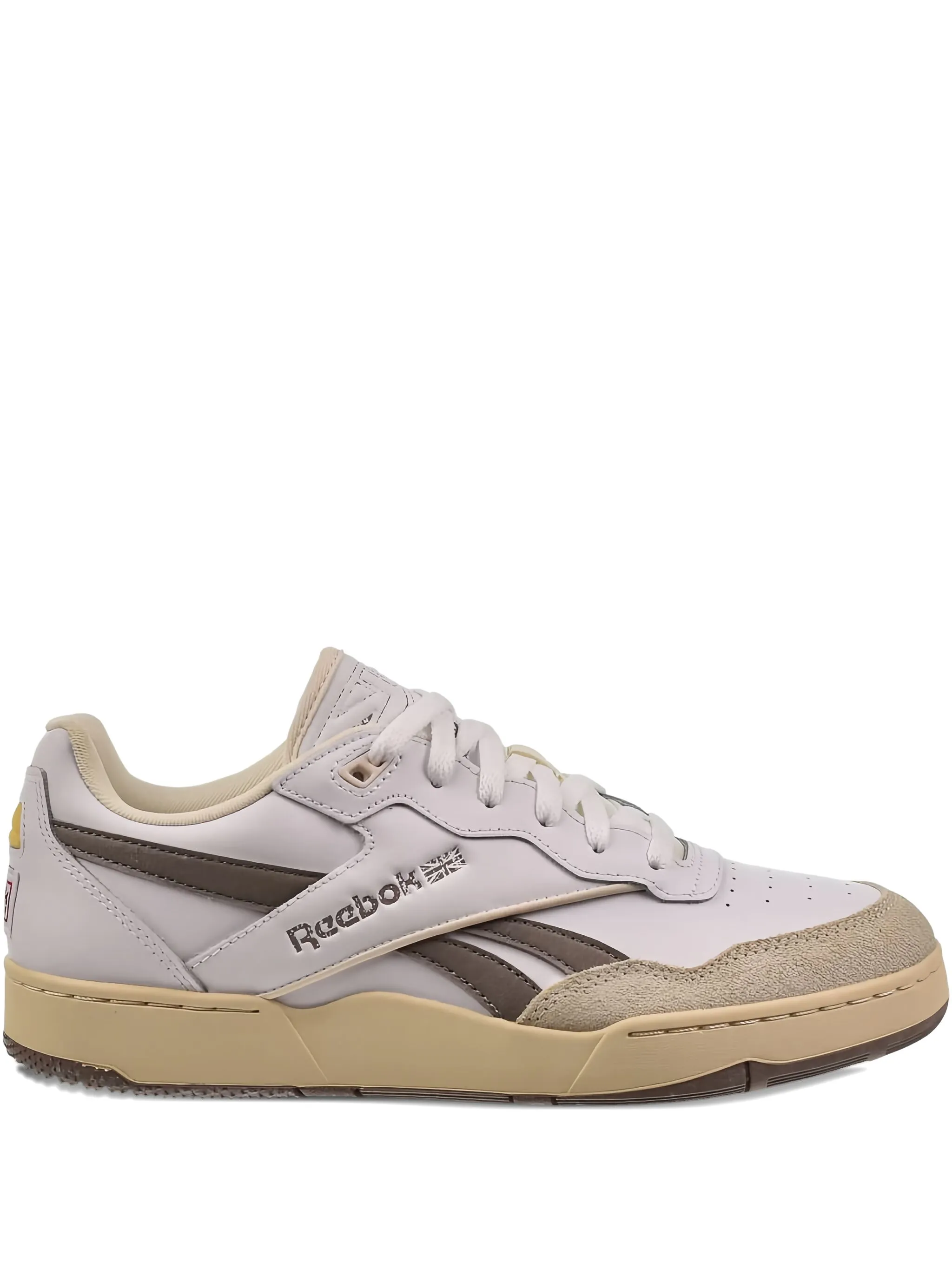 Кроссовки BB 4000 II Reebok, белый
Кроссовки BB 4000 II Reebok, белый