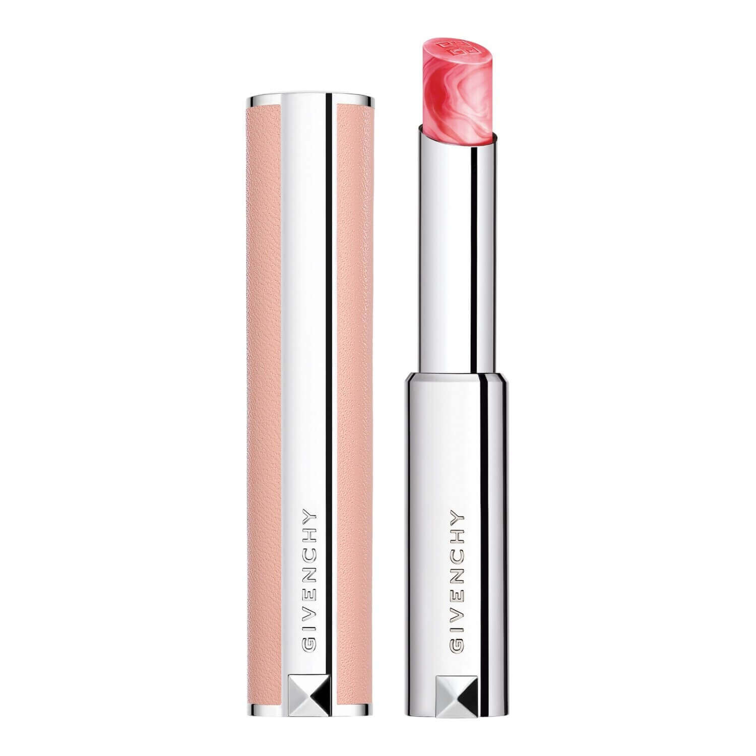 Бальзам для губ Givenchy Rose Perfecto, оттенок N303
Бальзам для губ Givenchy Rose Perfecto, оттенок N303