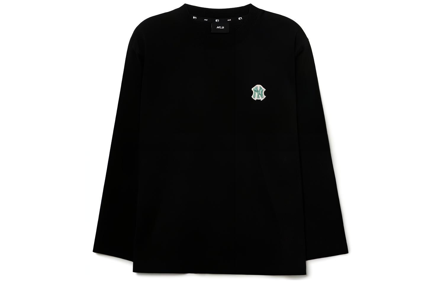 MLB Футболка New York Yankees унисекс черная, Черный, MLB Футболка New York Yankees унисекс черная
MLB Футболка New York Yankees унисекс черная, Черный, MLB Футболка New York Yankees унисекс черная