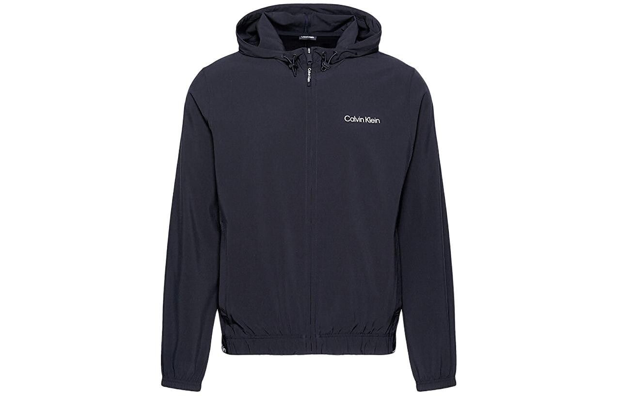 Куртка мужская черная Calvin Klein, черный
Куртка мужская черная Calvin Klein, черный