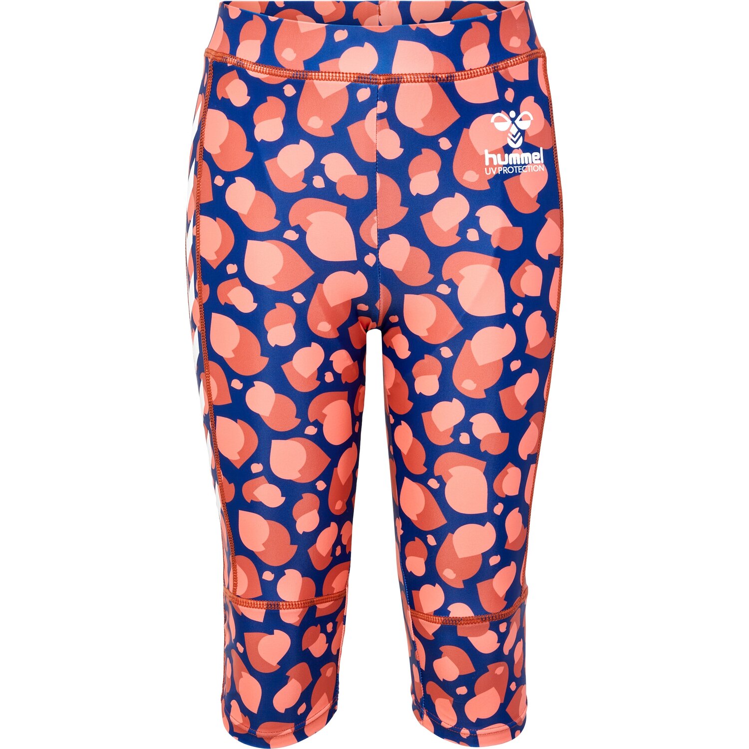 Hummel Защита от ультрафиолета 'Lucia' в ультрамариновом синем
Hummel Защита от ультрафиолета 'Lucia' в ультрамариновом синем