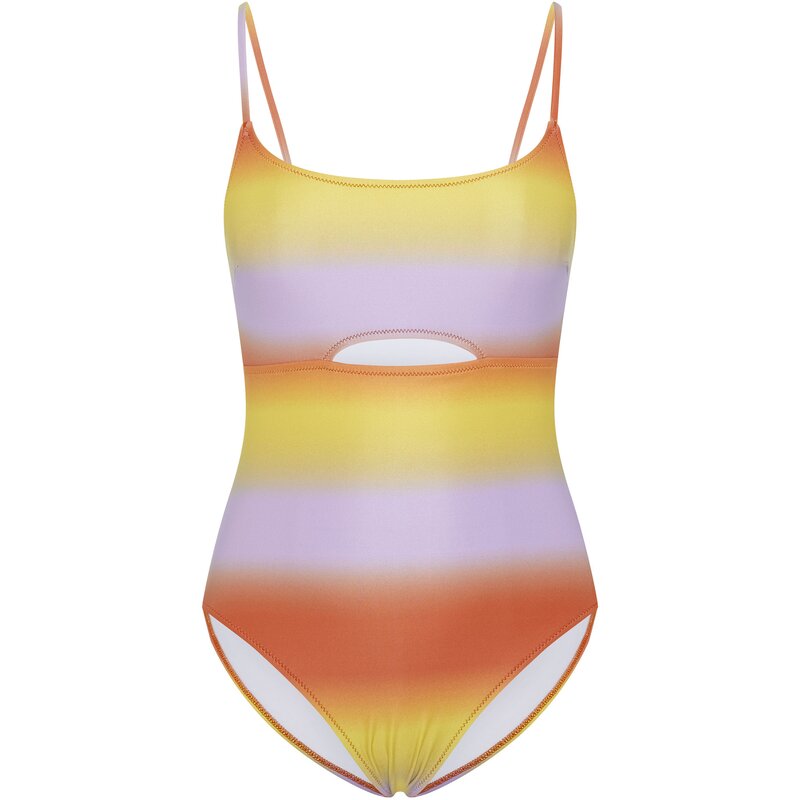 Купальник Chiemsee, мультиколор
Купальник Chiemsee, мультиколор