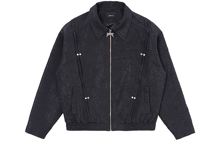 BENMYSHOWER Куртка унисекс, Черный
BENMYSHOWER Куртка унисекс, Черный