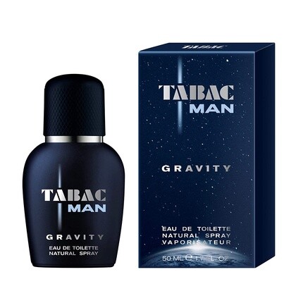 Tabac Original Туалетная вода Tabac Man Gravity 50ml Natural Spray Vaporisateur - смелый, мужественный, отличительный аромат для современных мужчин
Tabac Original Туалетная вода Tabac Man Gravity 50ml Natural Spray Vaporisateur - смелый, мужественный, отличительный аромат для современных мужчин