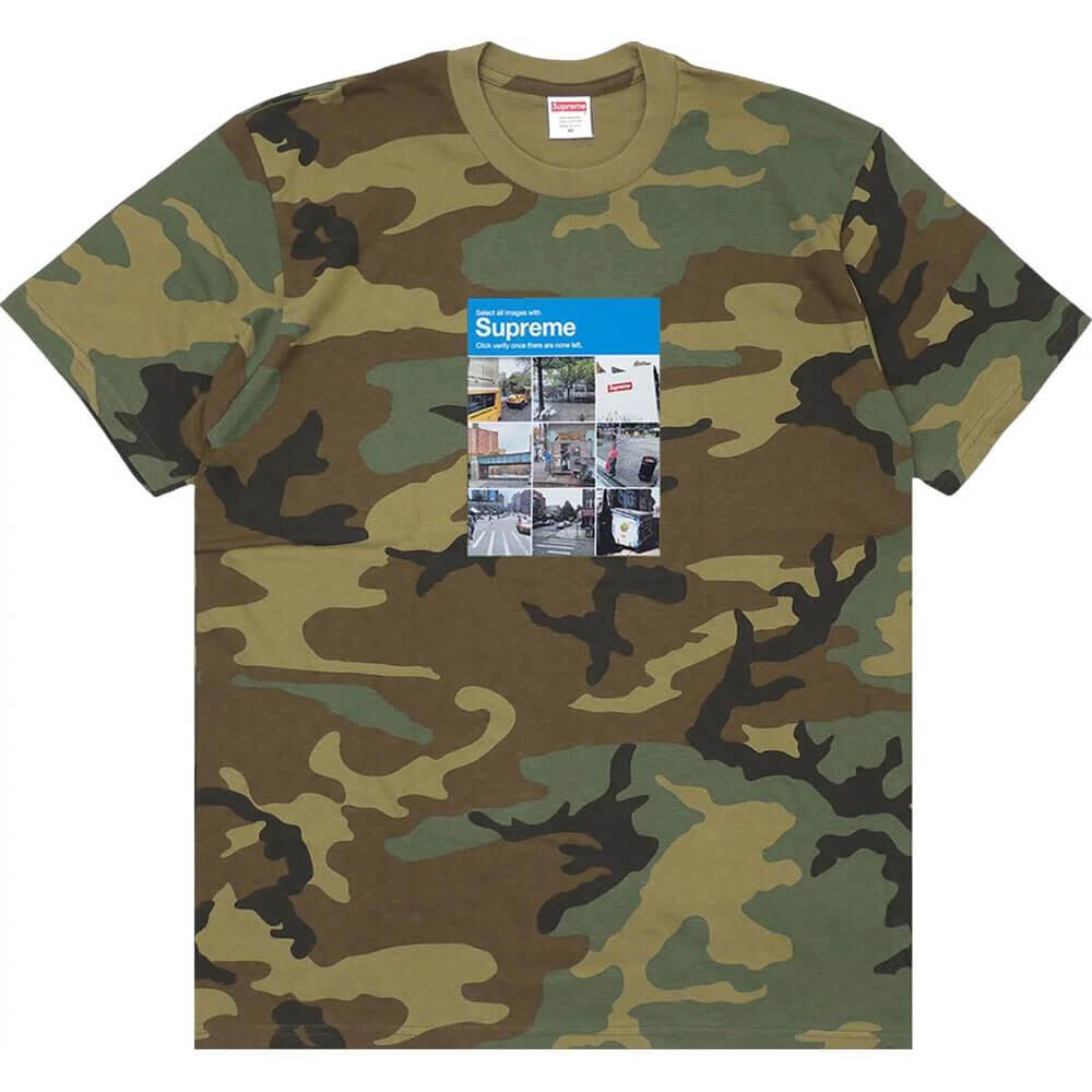 Футболка Supreme Verify, мультиколор, Коричневый, Футболка Supreme Verify, мультиколор
Футболка Supreme Verify, мультиколор, Коричневый, Футболка Supreme Verify, мультиколор