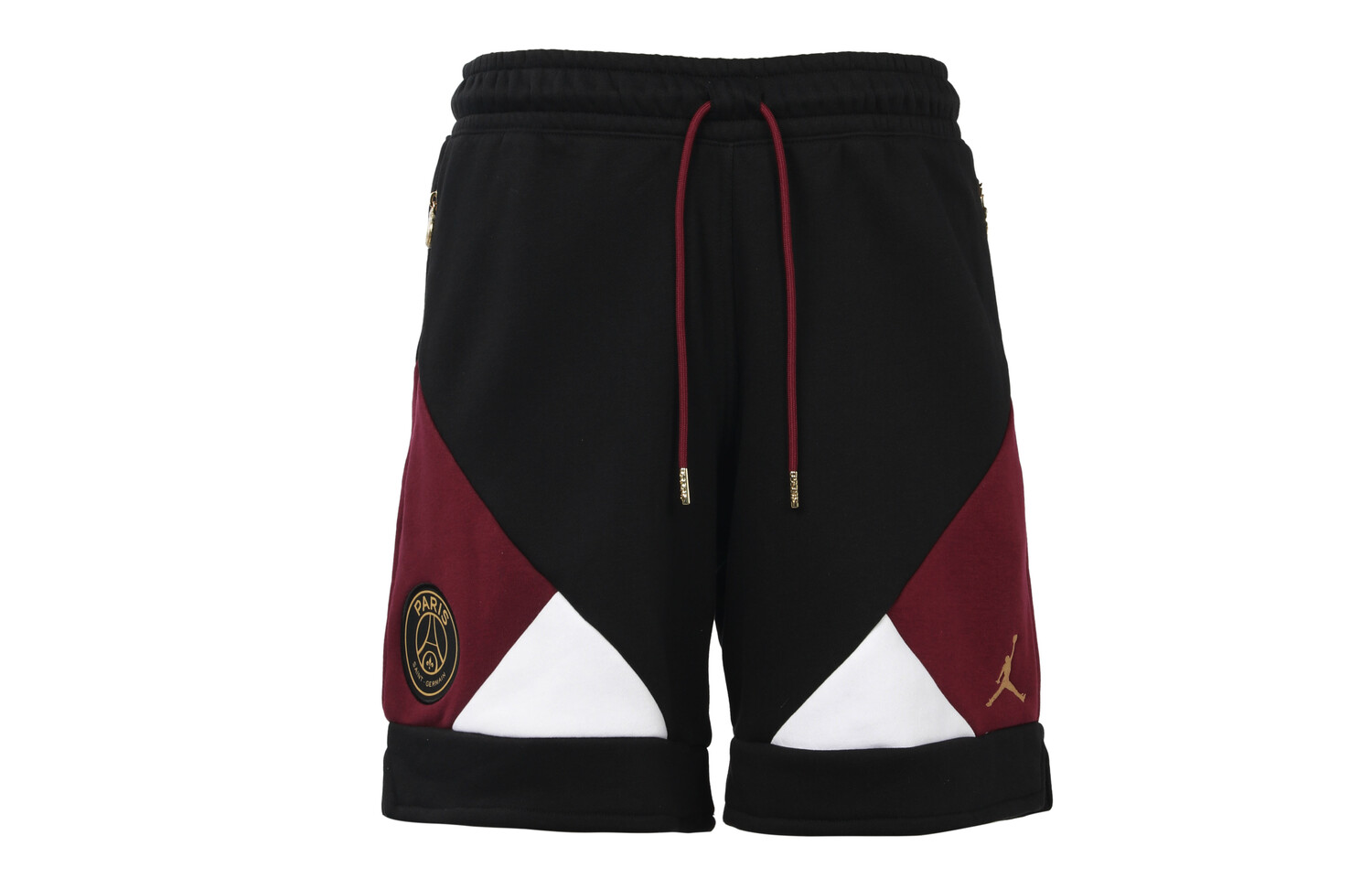 Мужские повседневные шорты Jordan, Черный
Мужские повседневные шорты Jordan, Черный