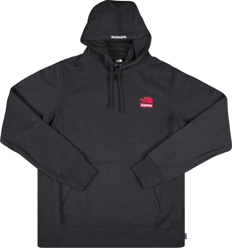 Толстовка Supreme x The North Face Statue Of Liberty Hooded Sweatshirt 'Black', черный
Толстовка Supreme x The North Face Statue Of Liberty Hooded Sweatshirt 'Black', черный
