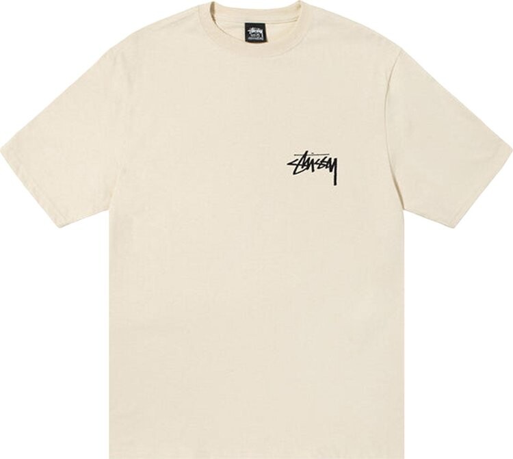 Футболка Stussy 8 Ball Fade Tee 'Putty', кремовый, Бежевый, Футболка Stussy 8 Ball Fade Tee 'Putty', кремовый
Футболка Stussy 8 Ball Fade Tee 'Putty', кремовый, Бежевый, Футболка Stussy 8 Ball Fade Tee 'Putty', кремовый