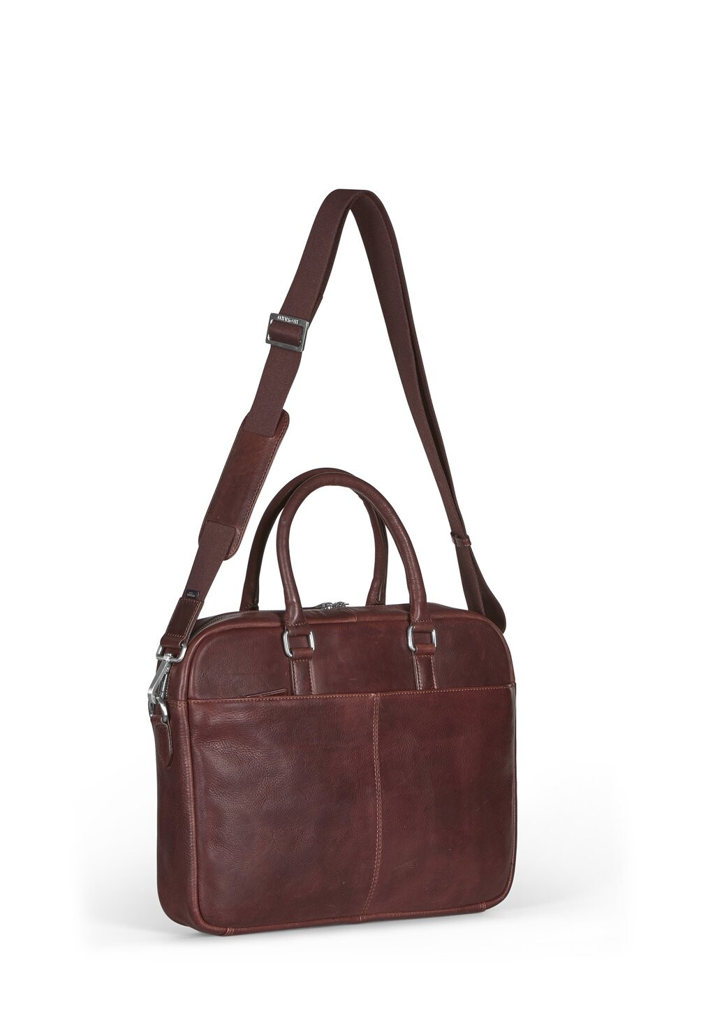 Сумка для ноутбука MORRIS Howard London, коричневый
Сумка для ноутбука MORRIS Howard London, коричневый