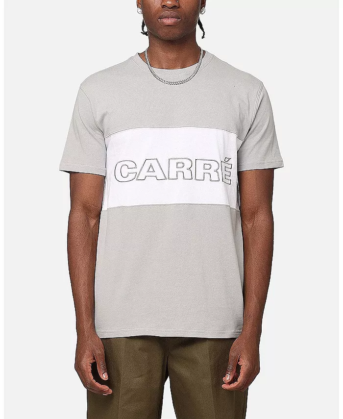 Мужская футболка Boost Panel CARRE, мультиколор
Мужская футболка Boost Panel CARRE, мультиколор