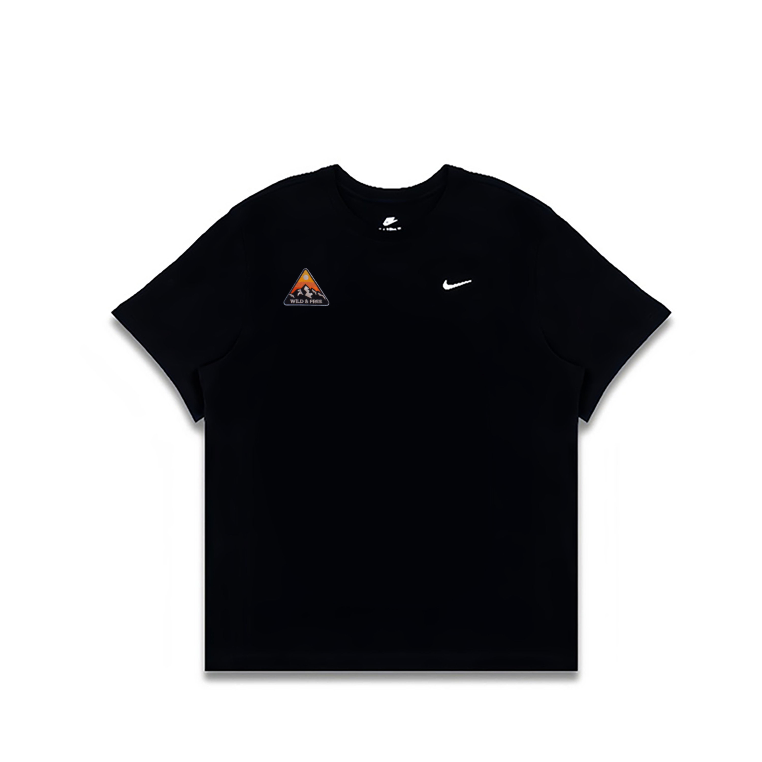 Nike Спортивная футболка Men's Black, Черный, Nike Спортивная футболка Men's Black
Nike Спортивная футболка Men's Black, Черный, Nike Спортивная футболка Men's Black