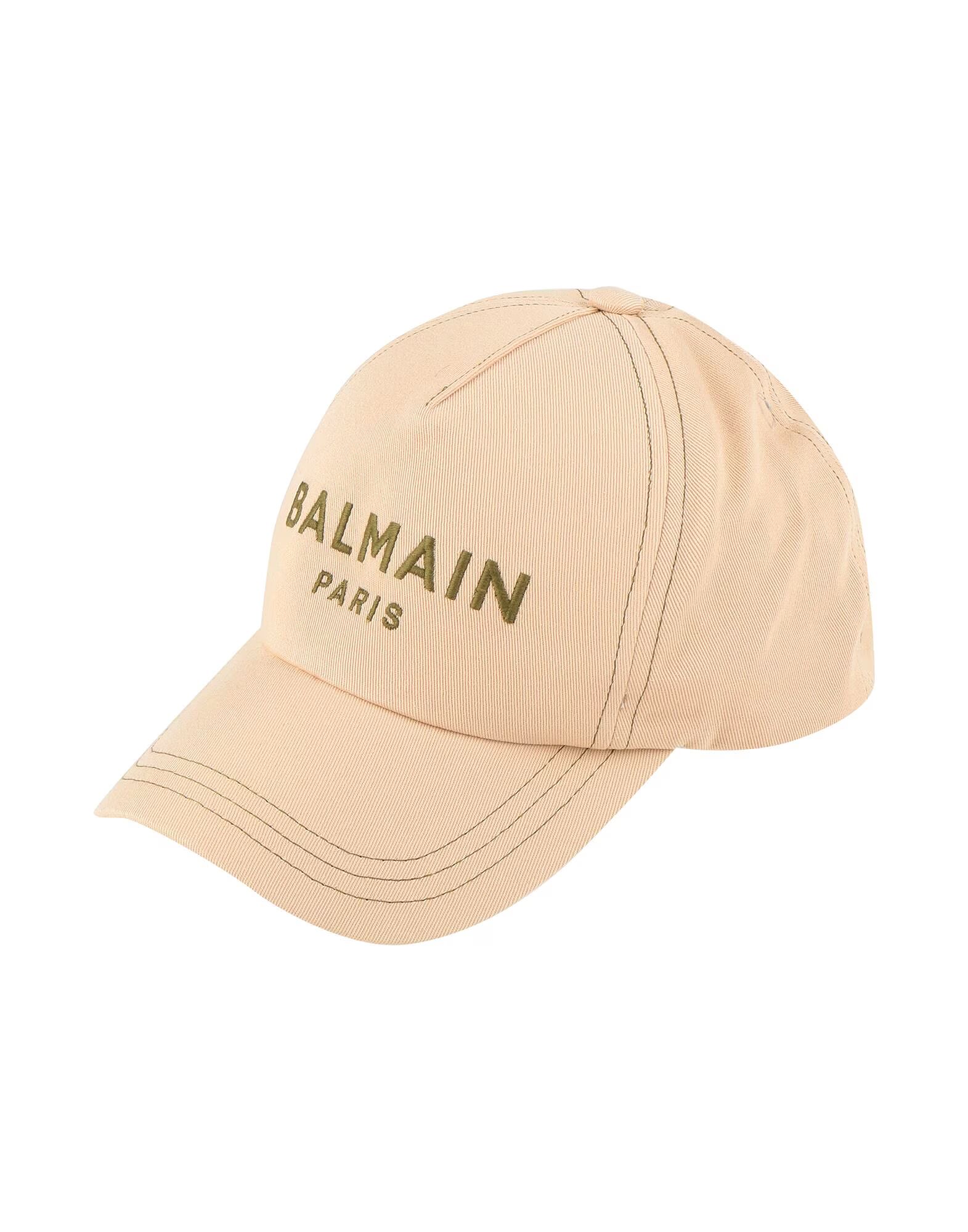 Шляпа Balmain, бежевый
Шляпа Balmain, бежевый