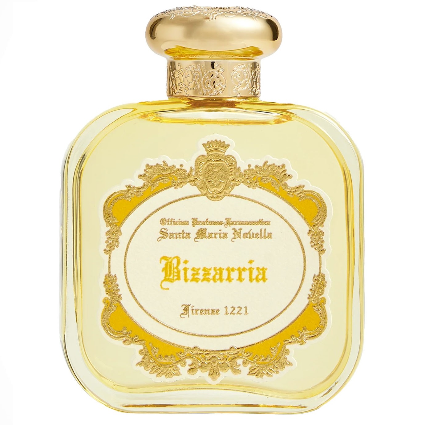 Парфюмерная вода Santa Maria Novella Bizzarria Unisex
Парфюмерная вода Santa Maria Novella Bizzarria Unisex