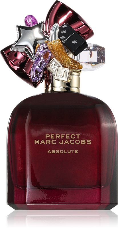 Парфюмерная вода Marc Jacobs Perfect Absolute
Парфюмерная вода Marc Jacobs Perfect Absolute