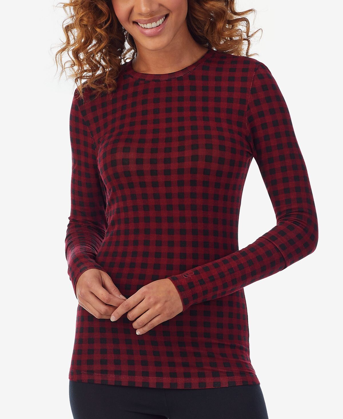 Мягкая одежда с эластичным многослойным топом с длинными рукавами Cuddl Duds, мульти, Коричневый, Мягкая одежда с эластичным многослойным топом с длинными рукавами Cuddl Duds, мульти
Мягкая одежда с эластичным многослойным топом с длинными рукавами Cuddl Duds, мульти, Коричневый, Мягкая одежда с эластичным многослойным топом с длинными рукавами Cuddl Duds, мульти