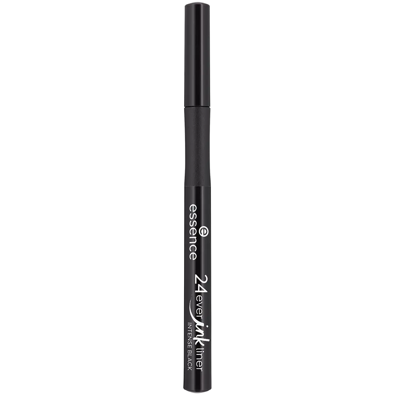 Essence 24ever ink liner перманентная подводка для глаз, 1,2 мл
Essence 24ever ink liner перманентная подводка для глаз, 1,2 мл