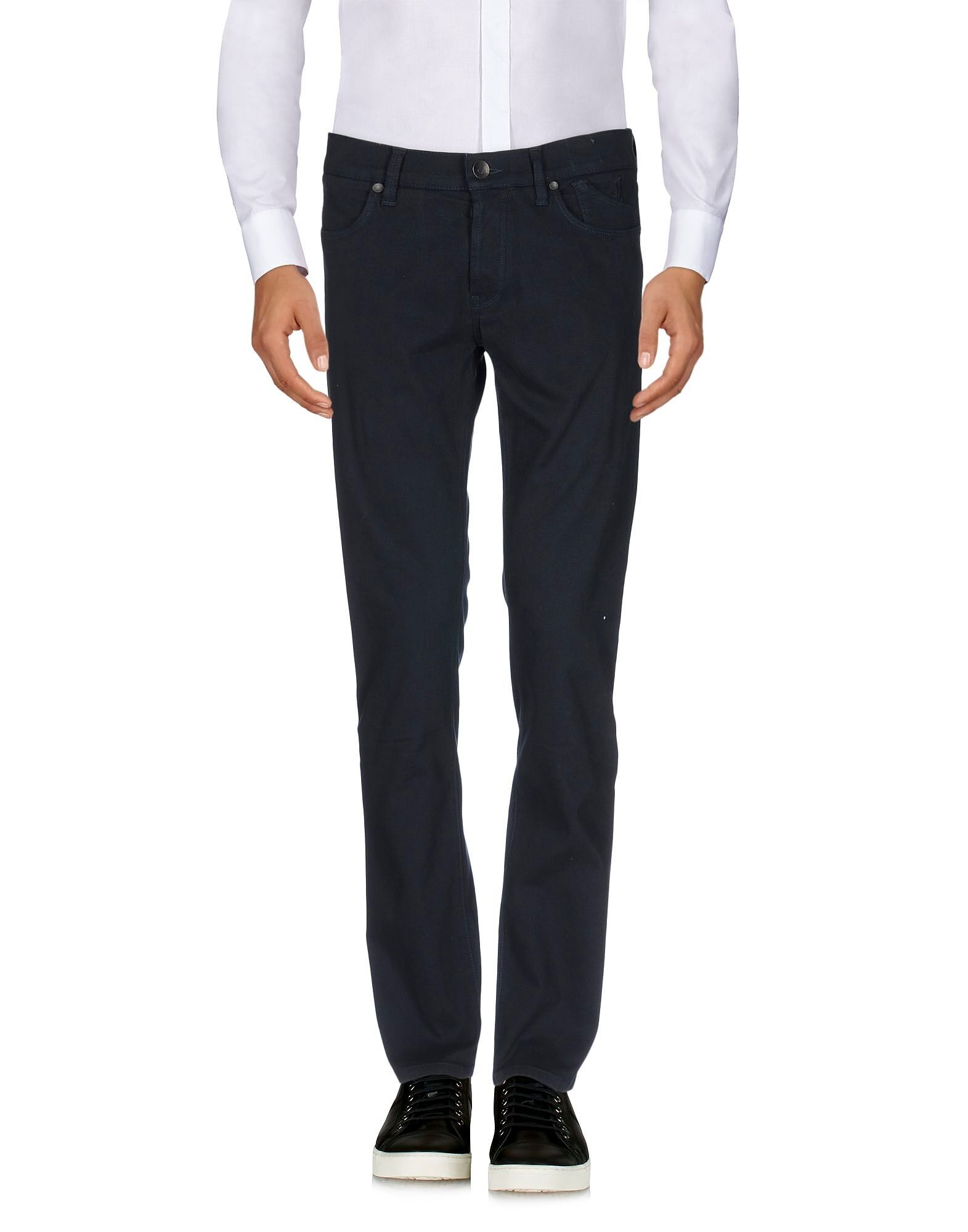 Брюки Jeckerson, полуночно-синий
Брюки Jeckerson, полуночно-синий