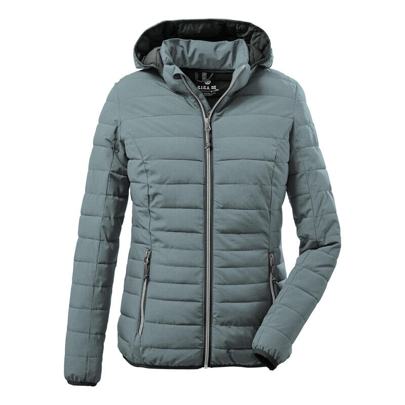 Стеганая куртка Giga Dx, цвет betongrau
Стеганая куртка Giga Dx, цвет betongrau