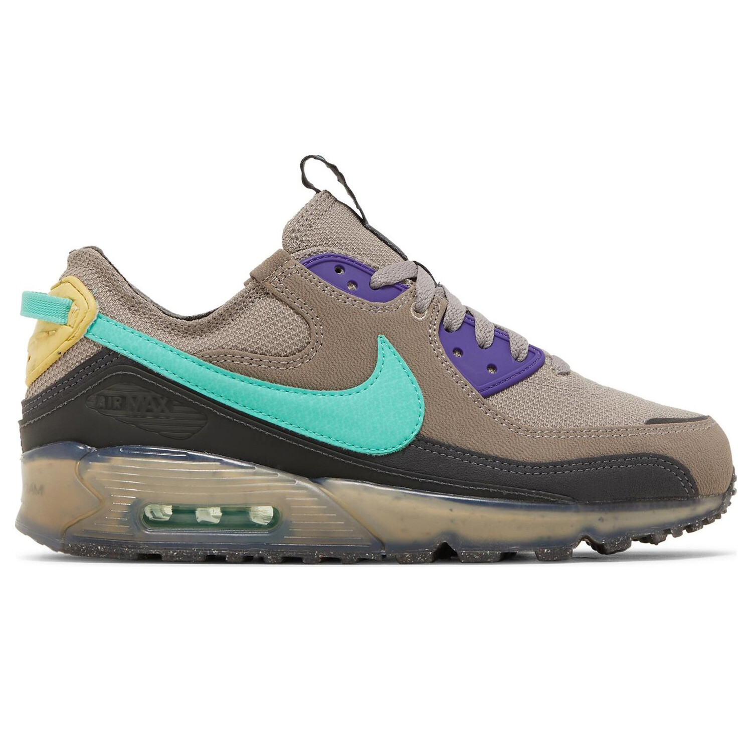 Кроссовки Nike Air Max Terrascape 90 'Moon Fossil Light Menta', Коричневый
Кроссовки Nike Air Max Terrascape 90 'Moon Fossil Light Menta', Коричневый