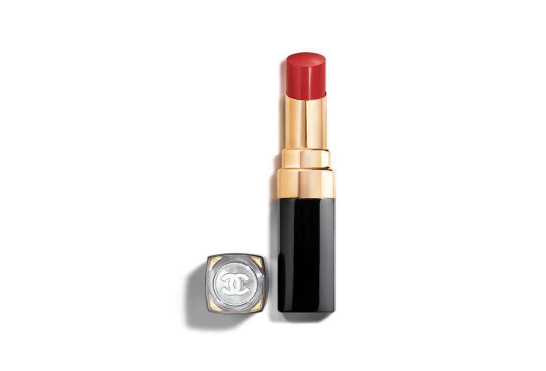 Помада-бальзам увлажняющая Chanel Rouge Coco Flash, 152 Shake, 3 г
Помада-бальзам увлажняющая Chanel Rouge Coco Flash, 152 Shake, 3 г