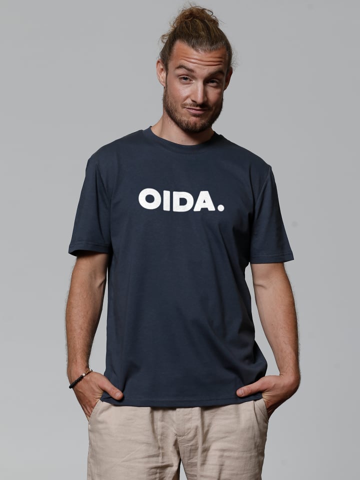 Футболка Oida в цвете India Ink Grey wat Apparel, Серый, Футболка Oida в цвете India Ink Grey wat Apparel
Футболка Oida в цвете India Ink Grey wat Apparel, Серый, Футболка Oida в цвете India Ink Grey wat Apparel