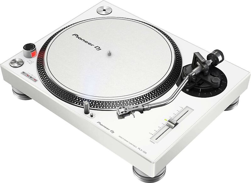 Виниловый проигрыватель Pioneer PLX-500-W с прямым приводом и высоким крутящим моментом PLX-500 (БЕЛЫЙ). Pioneer PLX-500-W High-Torque Direct Drive Vinyl DJ turntable PLX-500 ( WHITE ).
Виниловый проигрыватель Pioneer PLX-500-W с прямым приводом и высоким крутящим моментом PLX-500 (БЕЛЫЙ). Pioneer PLX-500-W High-Torque Direct Drive Vinyl DJ turntable PLX-500 ( WHITE ).