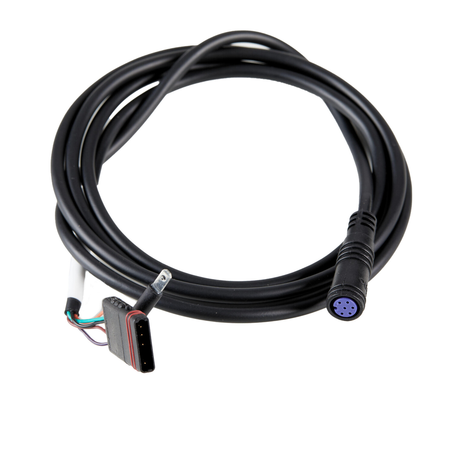 Аксессуары для электрических кабелей Brose e-ST 500V3 / 520 / 900 ROCKRIDER
Аксессуары для электрических кабелей Brose e-ST 500V3 / 520 / 900 ROCKRIDER