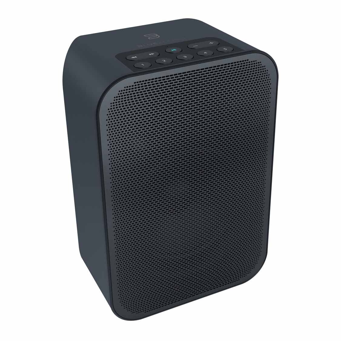 Умная колонка Bluesound Pulse Flex 2i, черный
Умная колонка Bluesound Pulse Flex 2i, черный