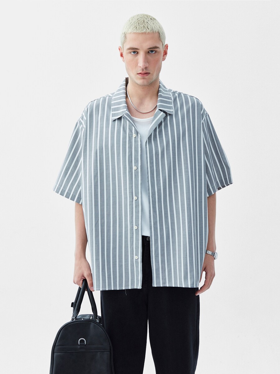 Повседневная рубашка VAMOS CLO Comfort fit Button Up Shirt Snapdragon, серый
Повседневная рубашка VAMOS CLO Comfort fit Button Up Shirt Snapdragon, серый