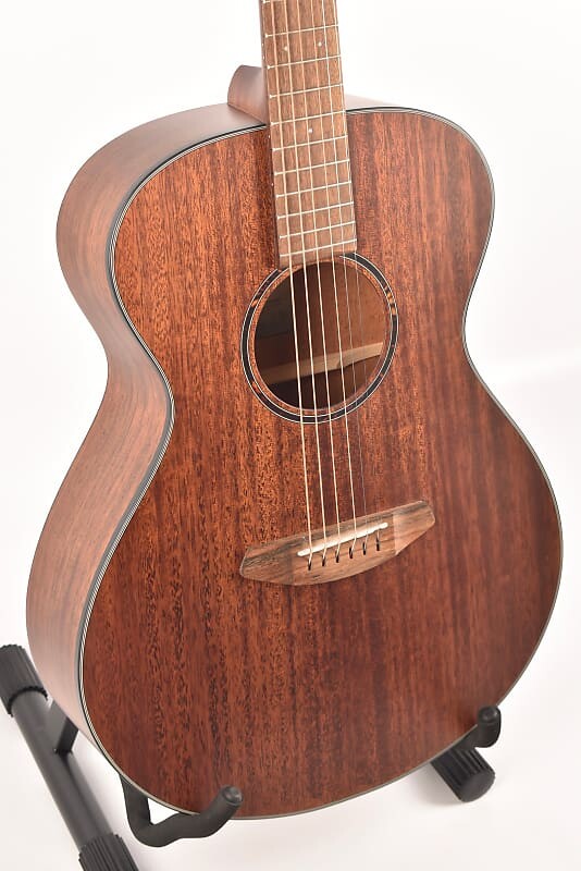 Breedlove Discovery S Концертное красное дерево Discovery S Concert Mahogany
Breedlove Discovery S Концертное красное дерево Discovery S Concert Mahogany